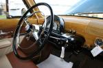 Mercury Custom Station Wagon 1952 года